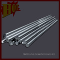 Hohe Präzision H9 Gr 1 Eli Titanium Medical Bar